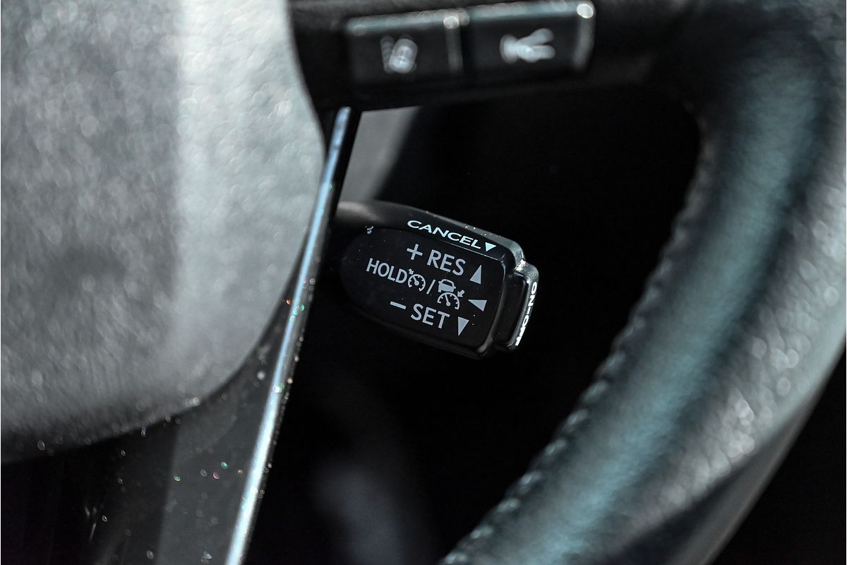 2022 Toyota Hilux Rogue GUN126R 4X4