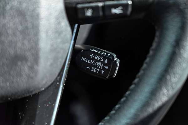 2022 Toyota Hilux Rogue GUN126R 4X4