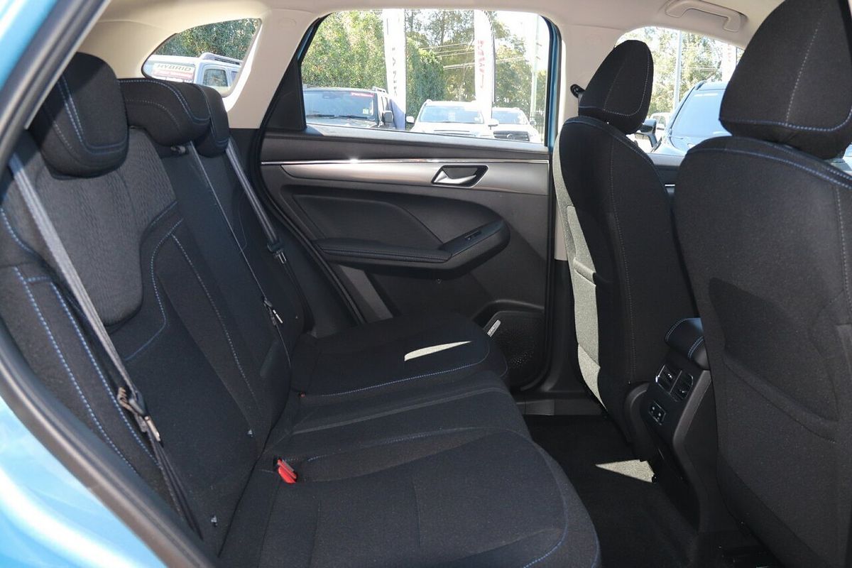 2025 GWM Haval Jolion Premium A01