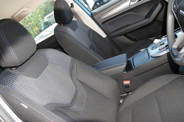 2025 GWM Haval Jolion Premium A01