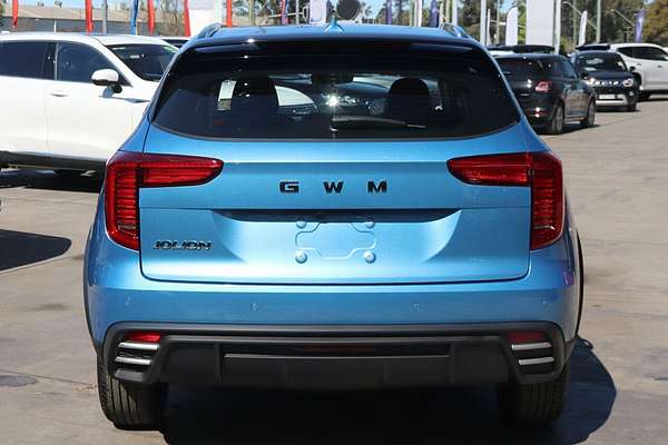 2025 GWM Haval Jolion Premium A01