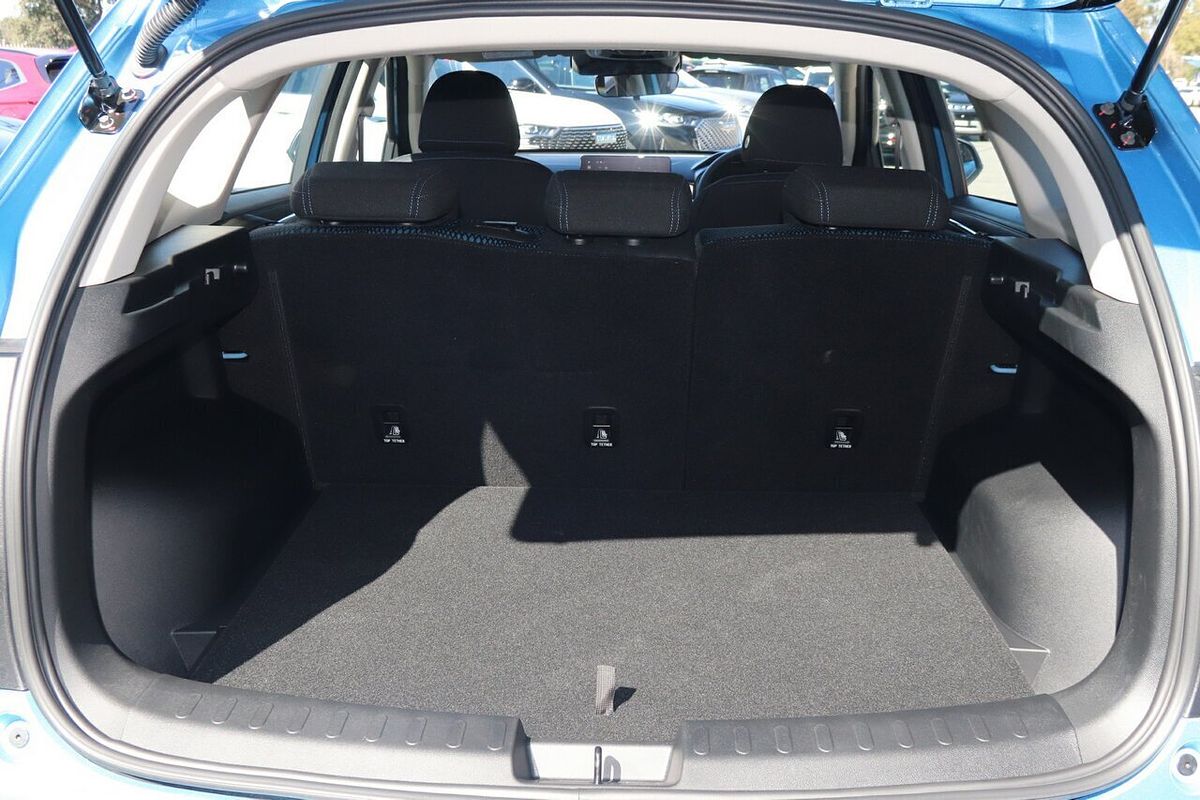 2025 GWM Haval Jolion Premium A01