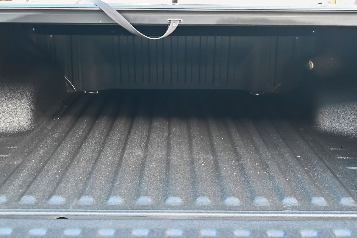 2017 Volkswagen Amarok TDI420 Core 2H 4X4