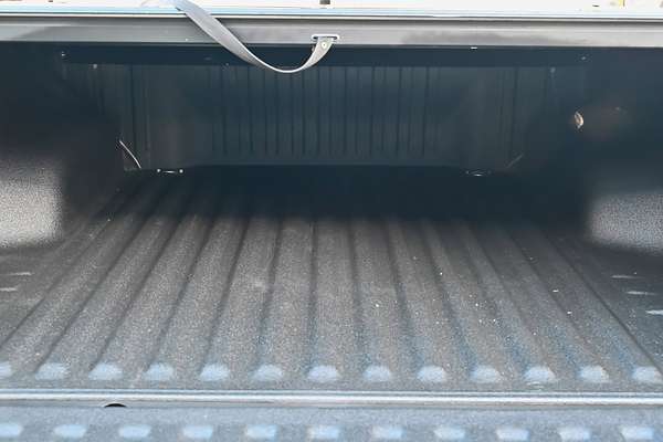 2017 Volkswagen Amarok TDI420 Core 2H 4X4