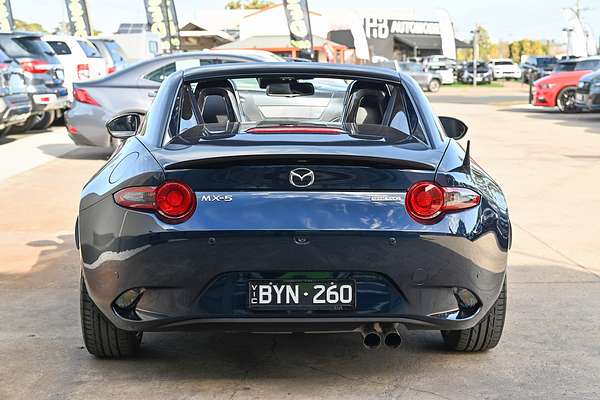 2022 Mazda MX-5 G20 GT ND
