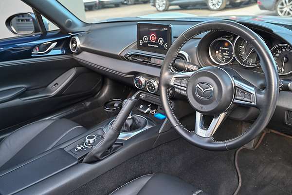 2022 Mazda MX-5 G20 GT ND