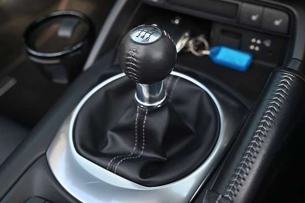 2022 Mazda MX-5 G20 GT ND