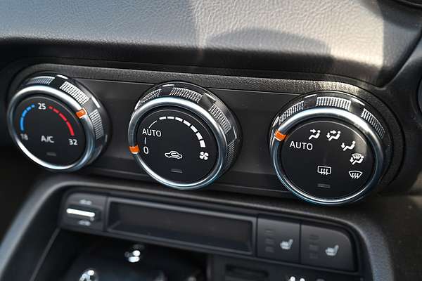 2022 Mazda MX-5 G20 GT ND