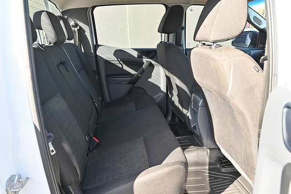 2018 Ford Ranger XL PX MkII 4X4 3.2L