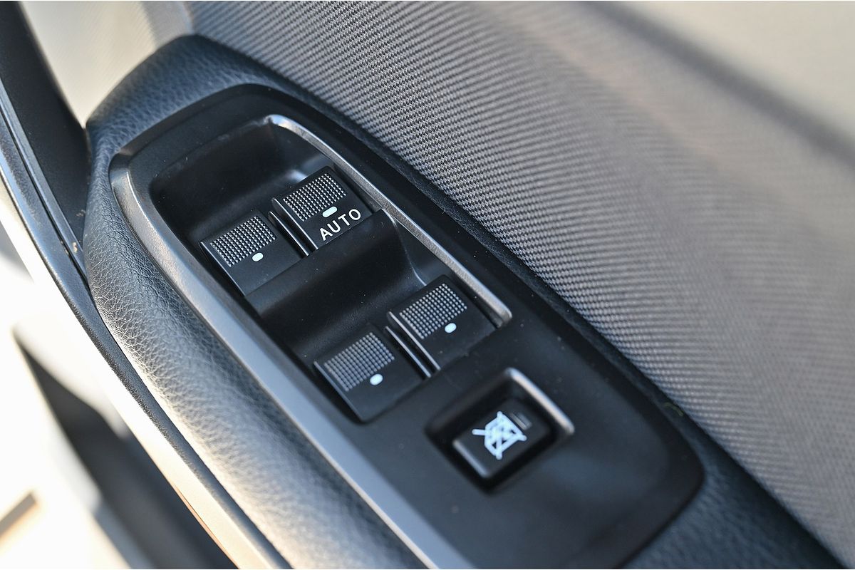 2018 Ford Ranger XL PX MkII 4X4 3.2L