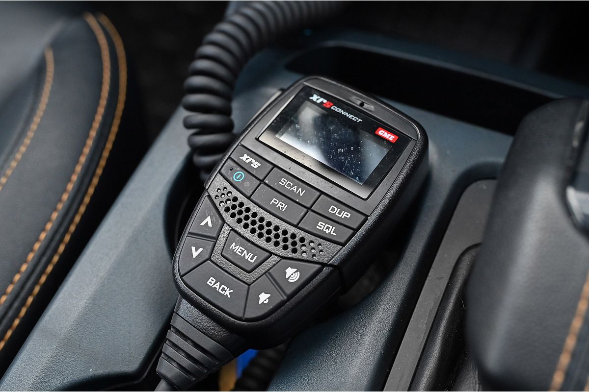 2022 Ford Ranger Wildtrak 4X4 3.0L