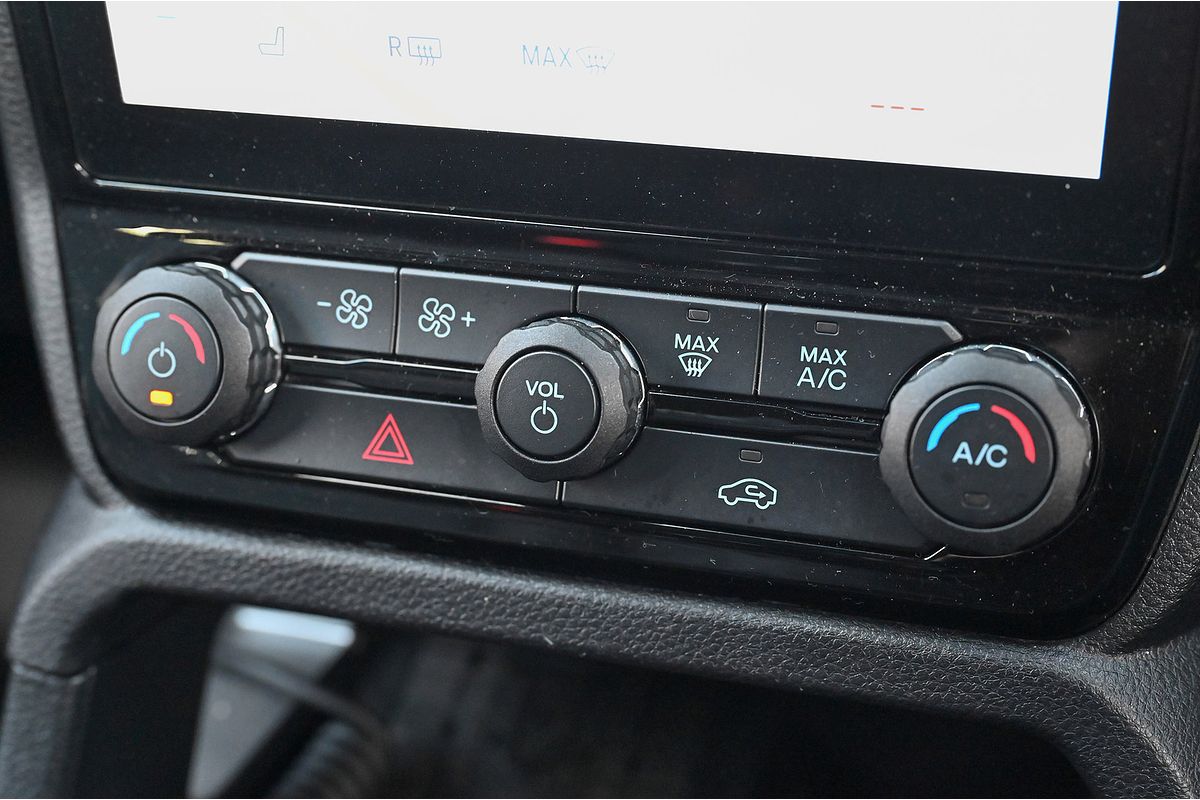 2022 Ford Ranger Wildtrak 4X4 3.0L