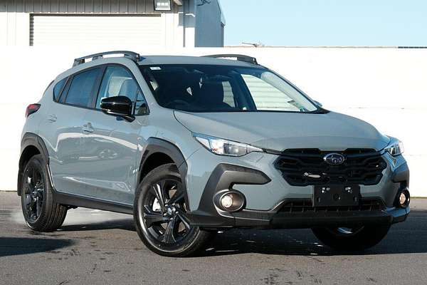 2024 Subaru Crosstrek 2.0L G6X