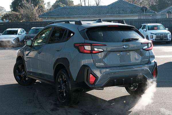2024 Subaru Crosstrek 2.0L G6X