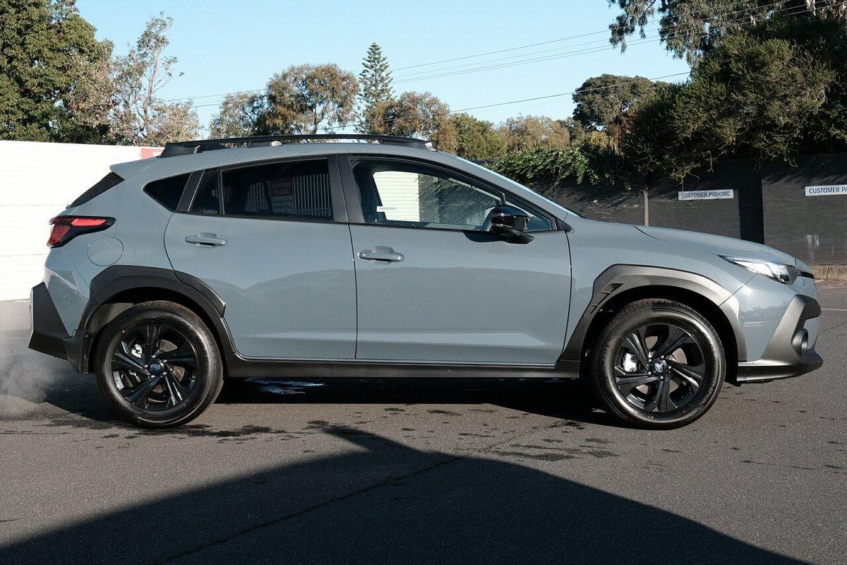 2024 Subaru Crosstrek 2.0L G6X