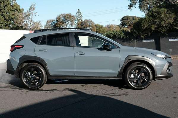 2024 Subaru Crosstrek 2.0L G6X