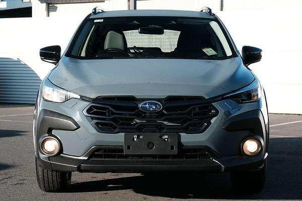 2024 Subaru Crosstrek 2.0L G6X
