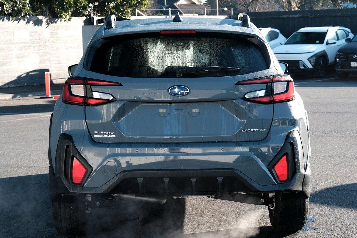 2024 Subaru Crosstrek 2.0L G6X