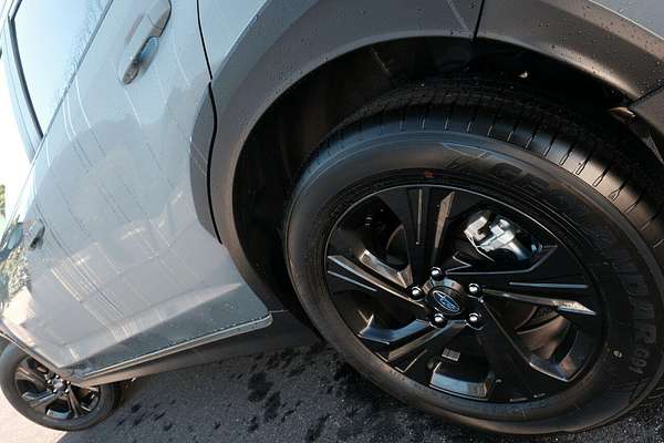 2024 Subaru Crosstrek 2.0L G6X