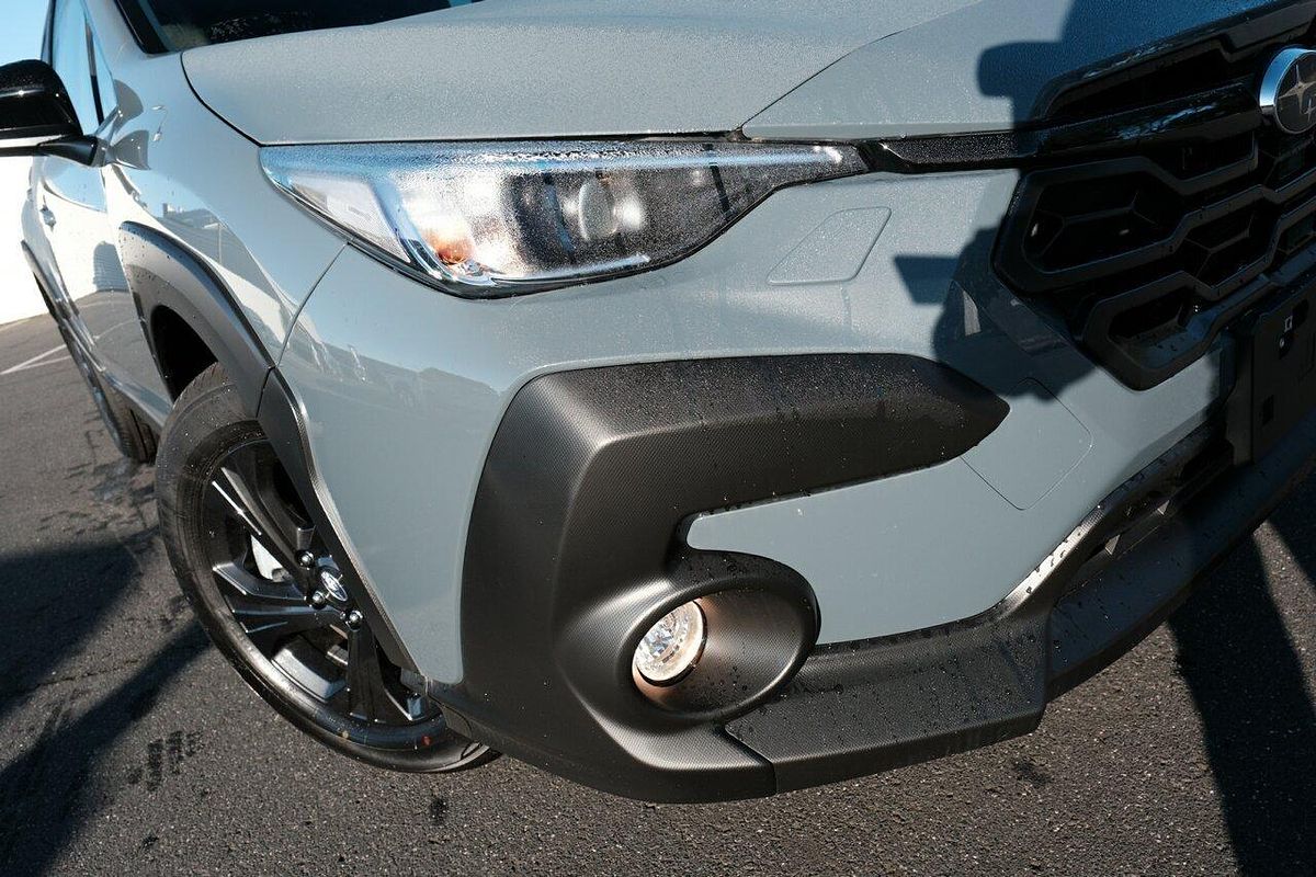 2024 Subaru Crosstrek 2.0L G6X