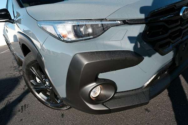 2024 Subaru Crosstrek 2.0L G6X