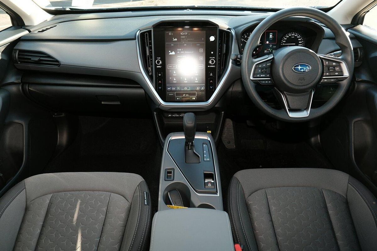 2024 Subaru Crosstrek 2.0L G6X