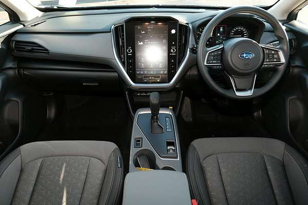2024 Subaru Crosstrek 2.0L G6X