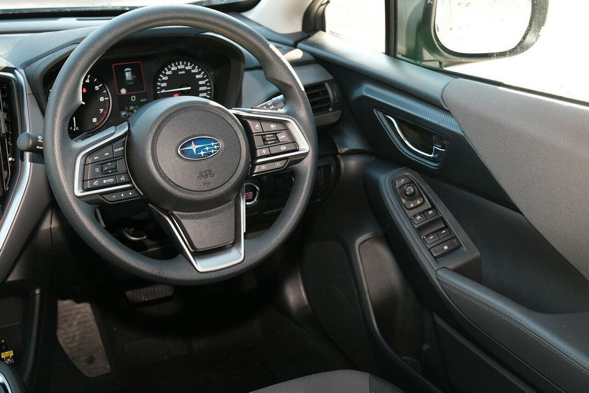2024 Subaru Crosstrek 2.0L G6X