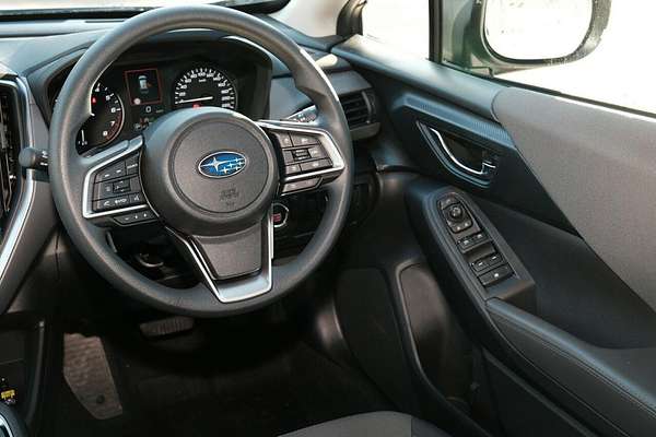 2024 Subaru Crosstrek 2.0L G6X