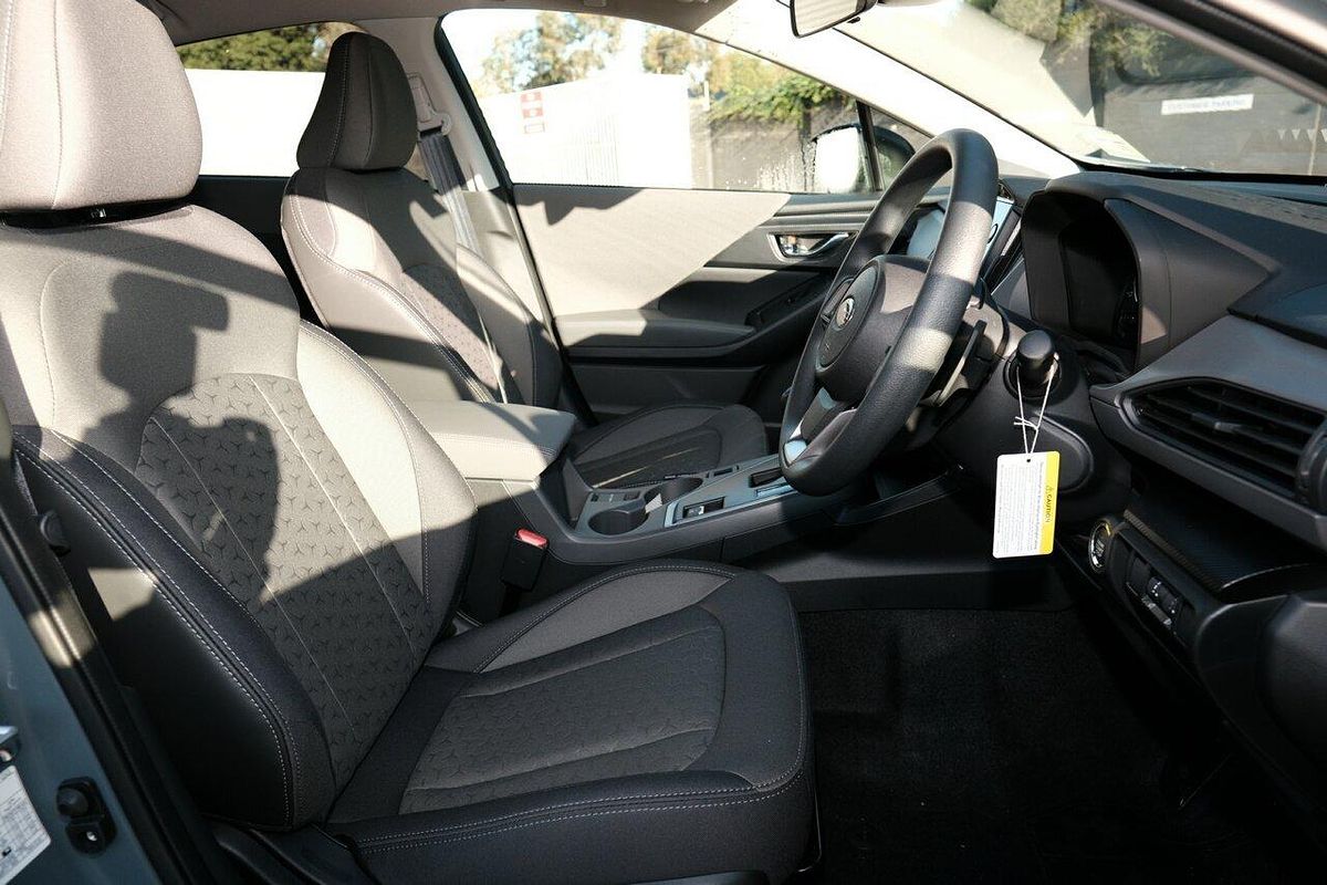 2024 Subaru Crosstrek 2.0L G6X