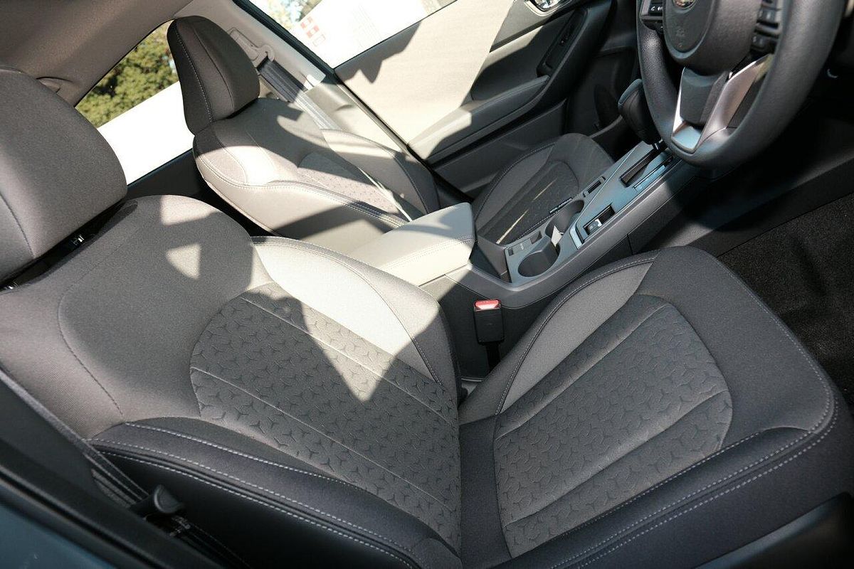 2024 Subaru Crosstrek 2.0L G6X