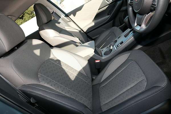 2024 Subaru Crosstrek 2.0L G6X