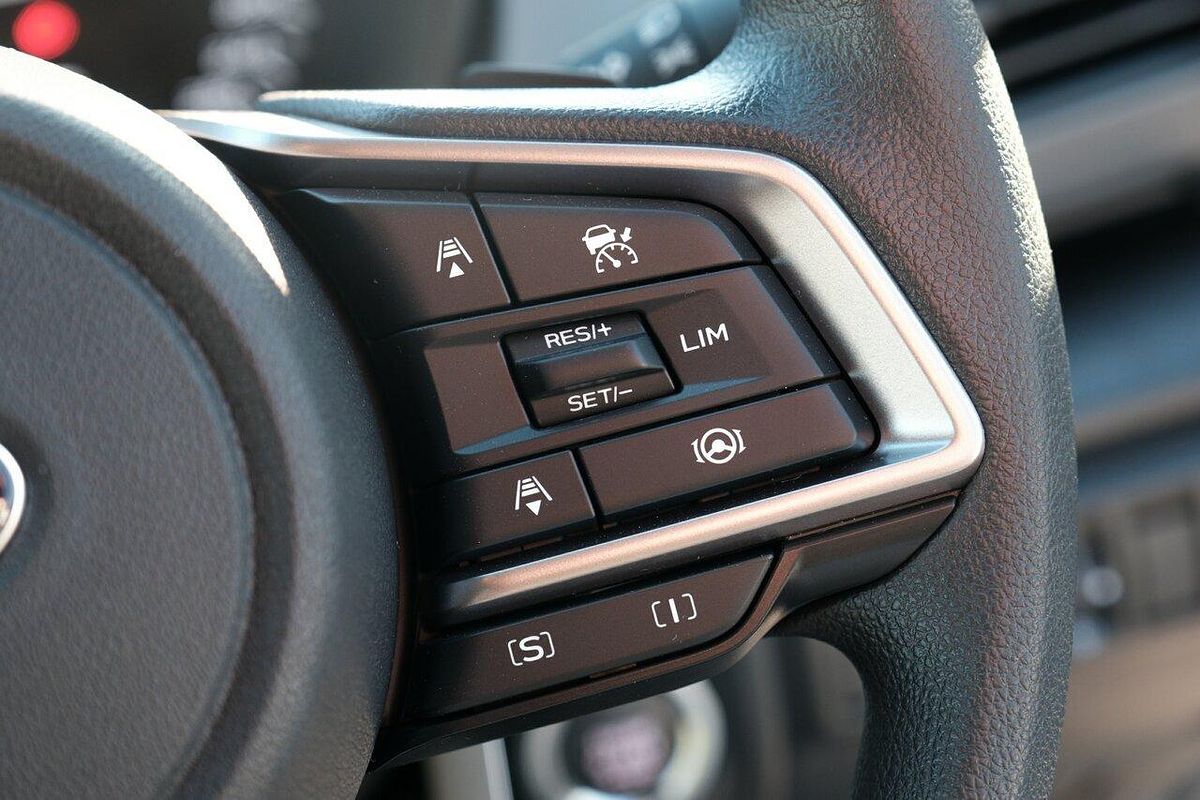 2024 Subaru Crosstrek 2.0L G6X