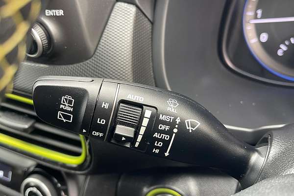 2018 Hyundai Kona Highlander OS