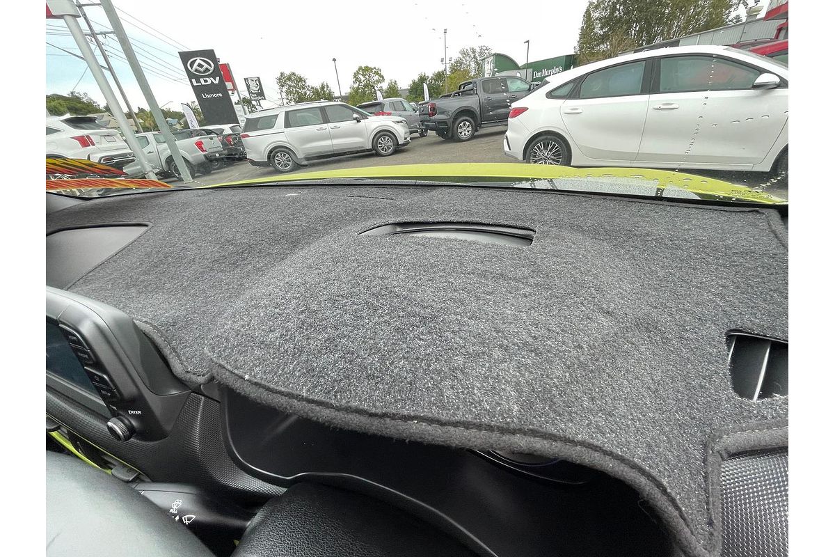 2018 Hyundai Kona Highlander OS
