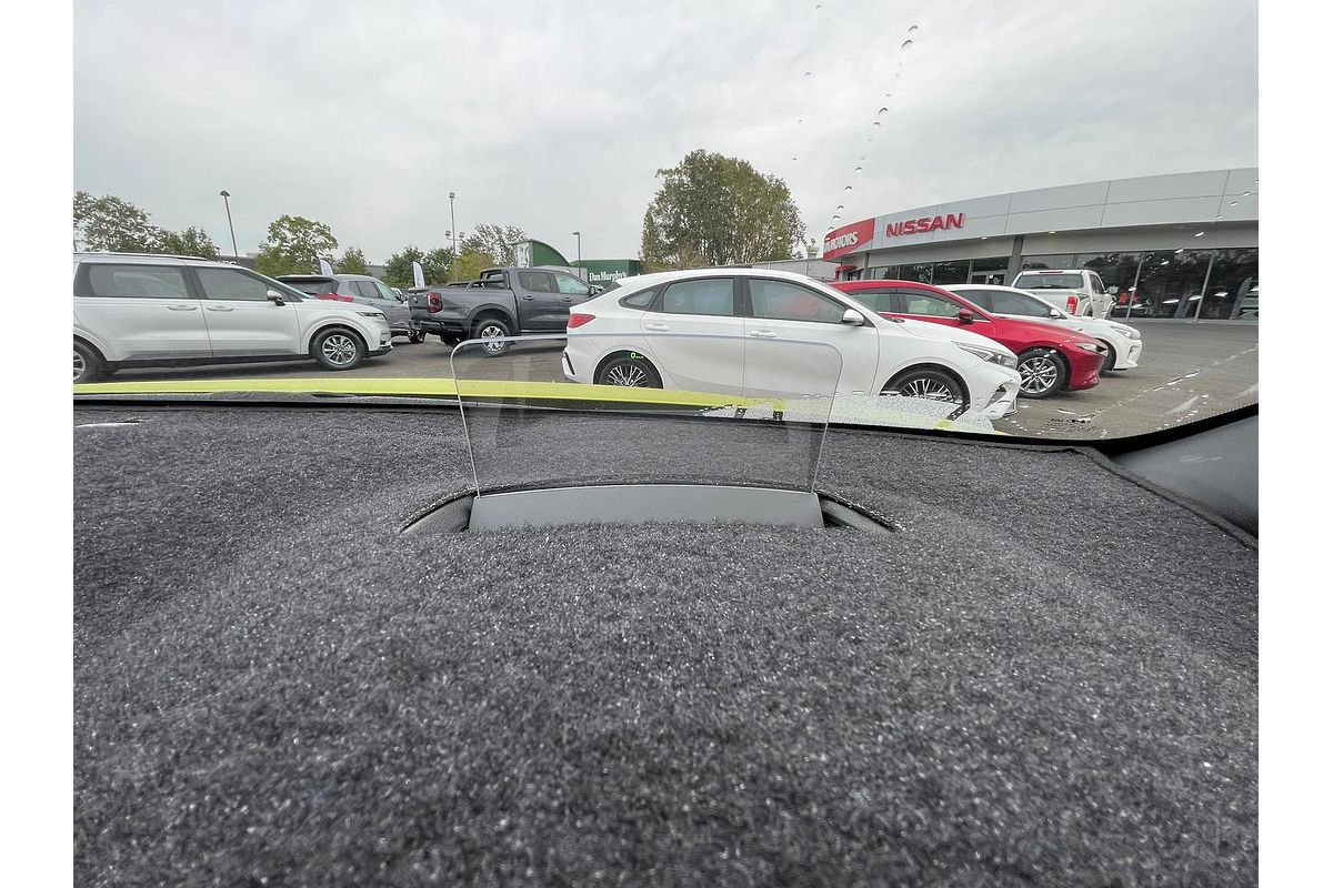 2018 Hyundai Kona Highlander OS