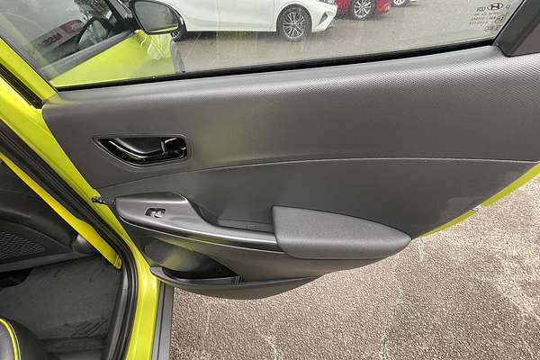 2018 Hyundai Kona Highlander OS