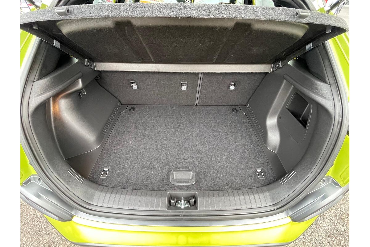 2018 Hyundai Kona Highlander OS