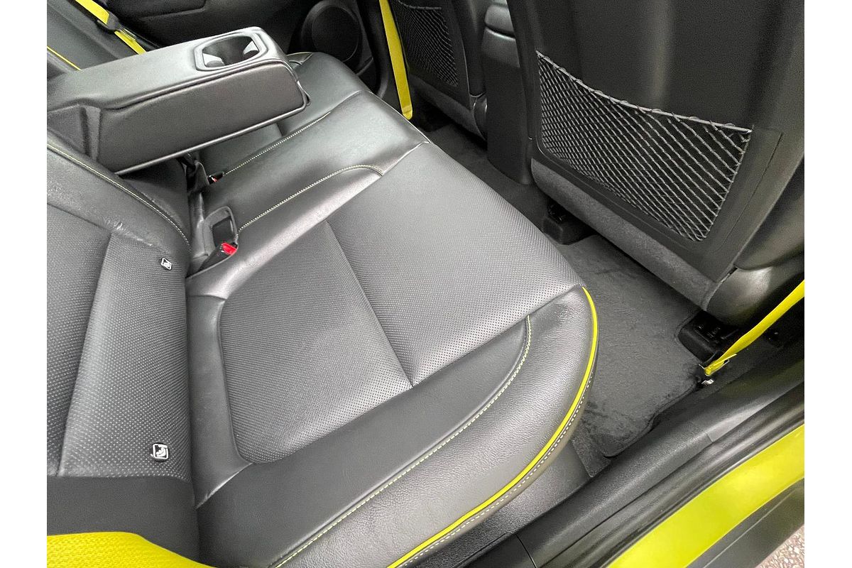 2018 Hyundai Kona Highlander OS