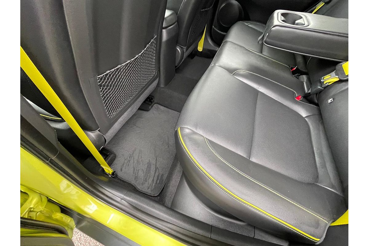 2018 Hyundai Kona Highlander OS