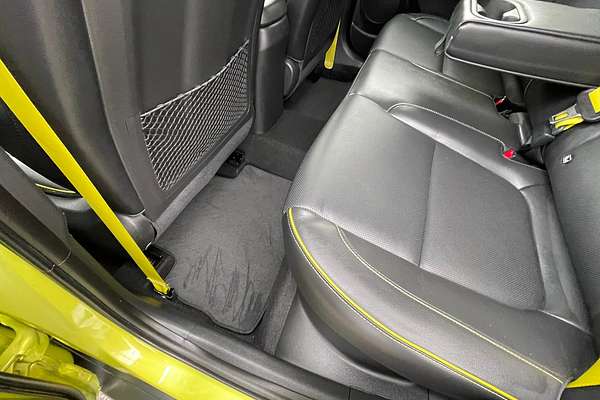 2018 Hyundai Kona Highlander OS