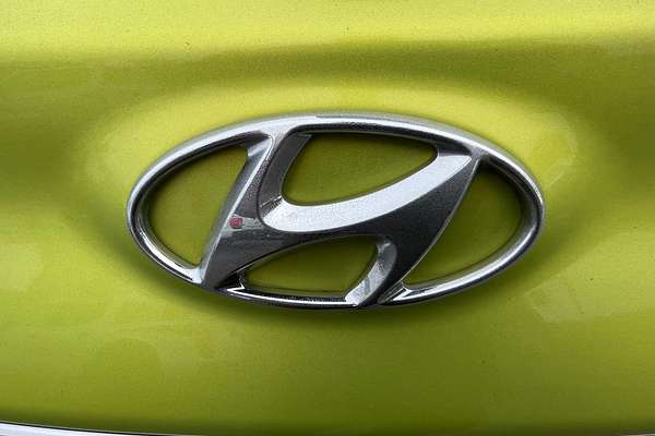 2018 Hyundai Kona Highlander OS