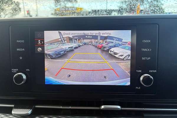 2022 Kia Carnival S KA4