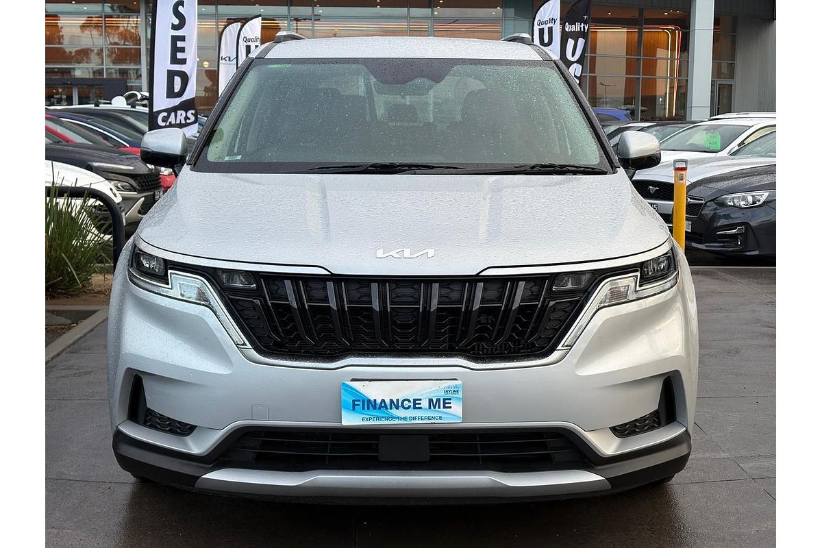 2022 Kia Carnival S KA4