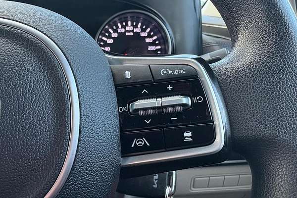 2022 Kia Carnival S KA4