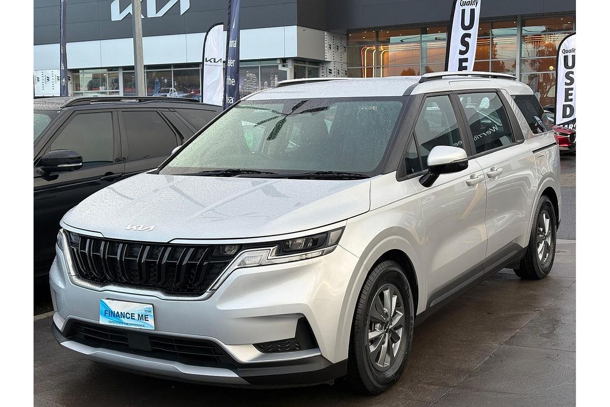 2022 Kia Carnival S KA4