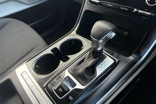 2022 Kia Carnival S KA4