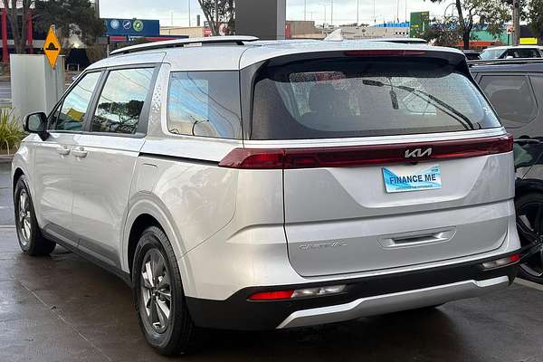 2022 Kia Carnival S KA4