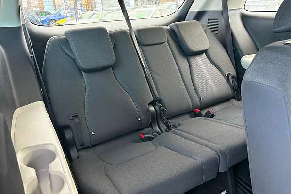 2022 Kia Carnival S KA4
