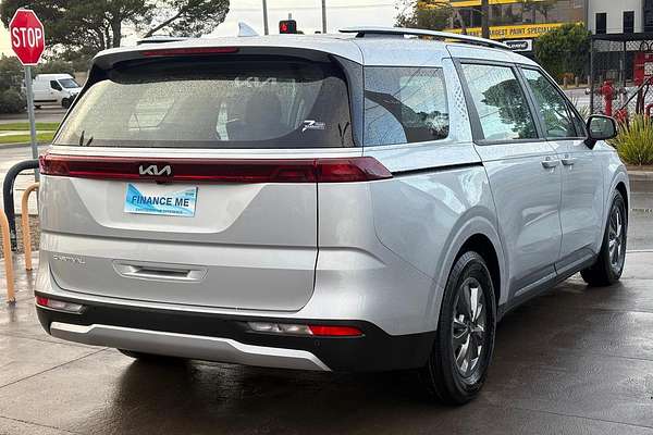 2022 Kia Carnival S KA4